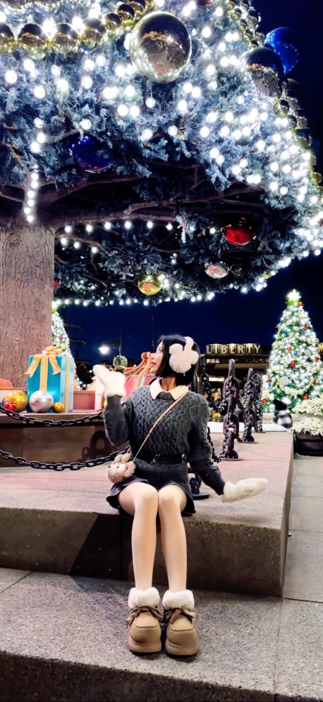 女の子ブログ画像