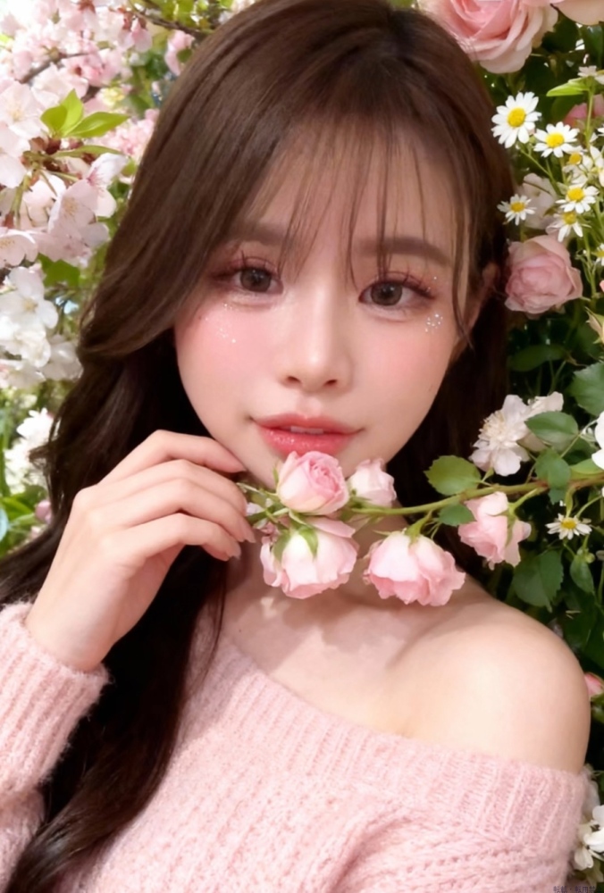 女の子ブログ画像