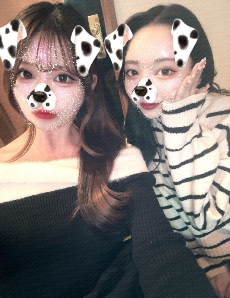 女の子ブログ画像