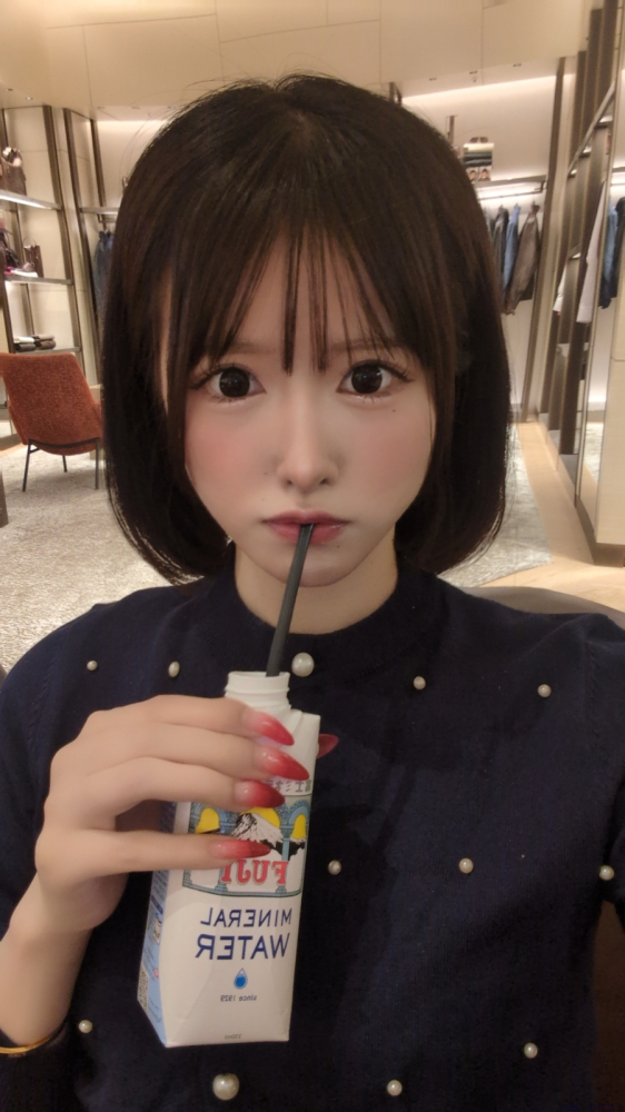 女の子ブログ画像