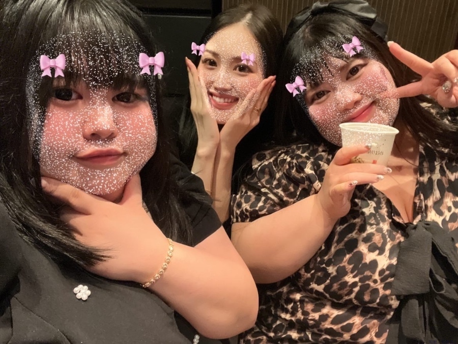 女の子ブログ画像