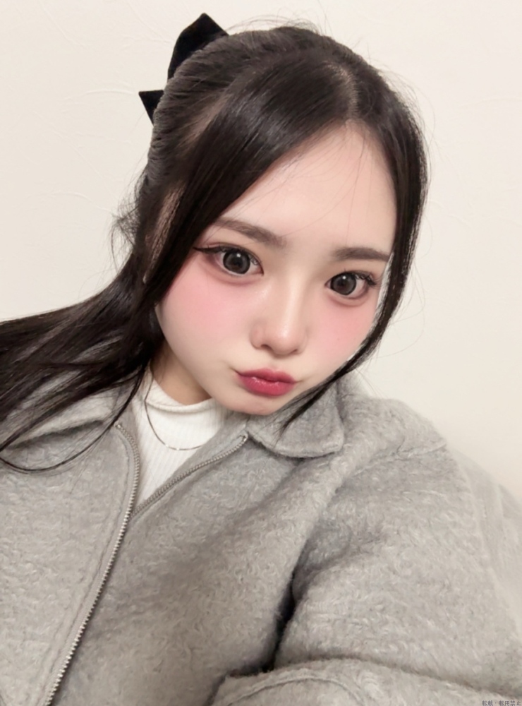 女の子ブログ画像