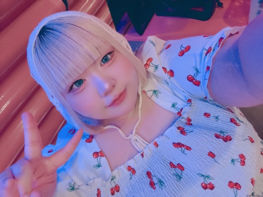 女の子ブログ画像