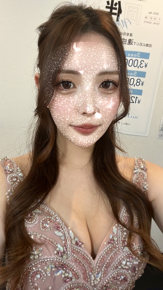 女の子ブログ画像