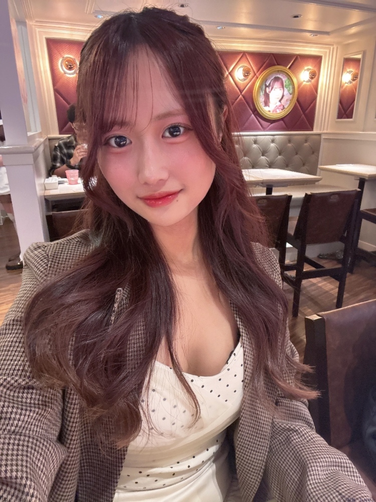 新着女の子ブログ画像
