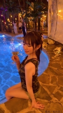 女の子ブログ画像