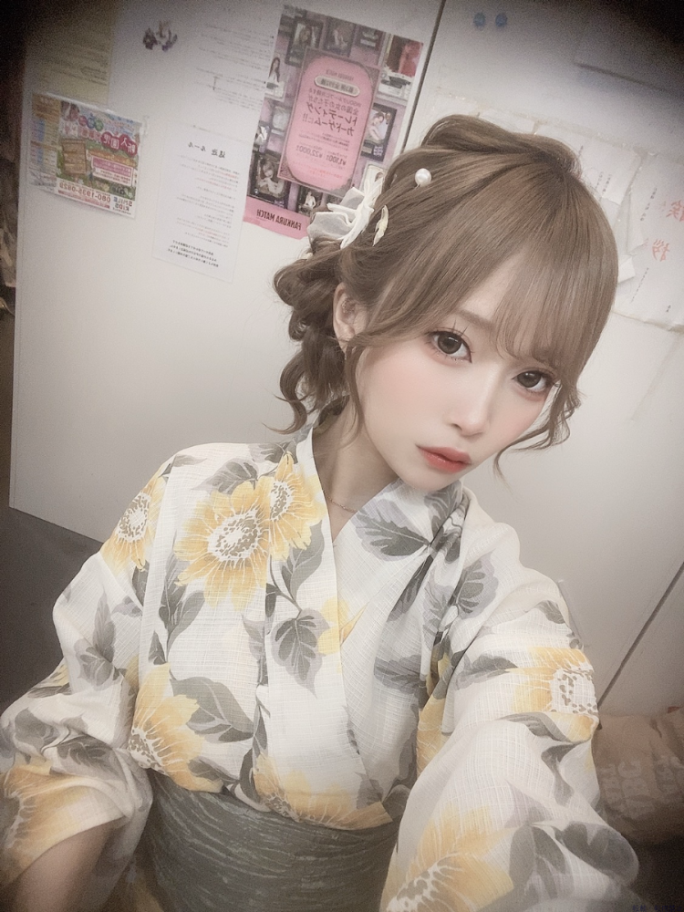 女の子ブログ画像