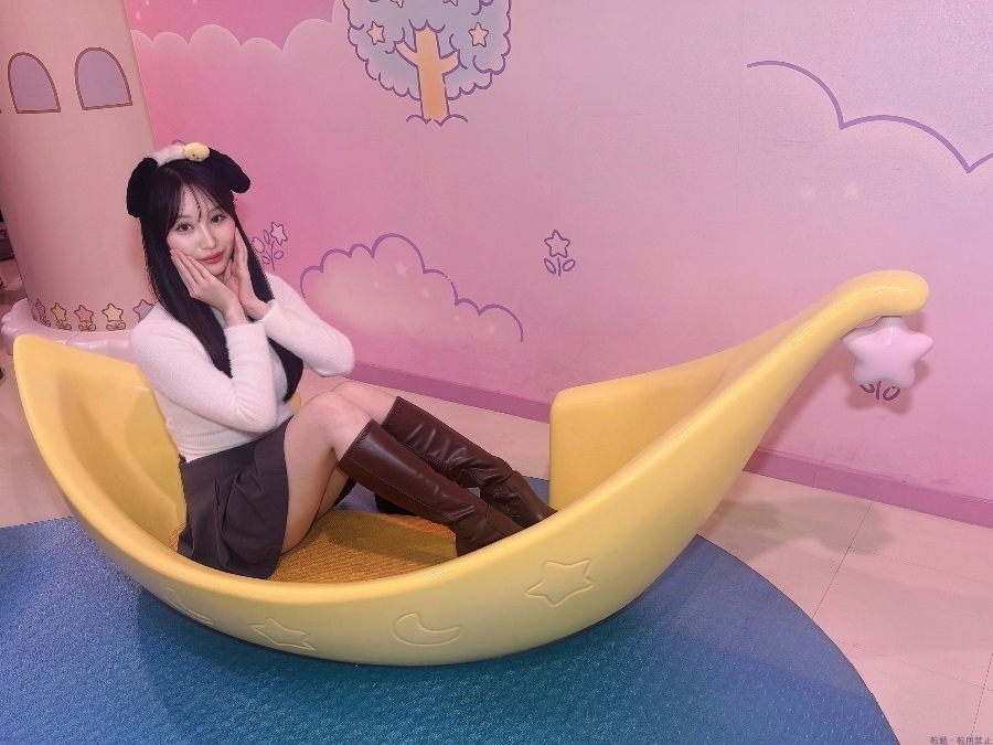 女の子ブログ画像
