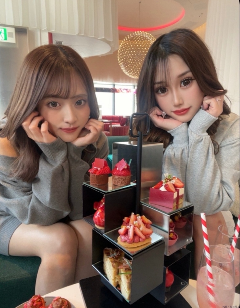 女の子ブログ画像