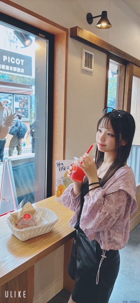 女の子ブログ画像