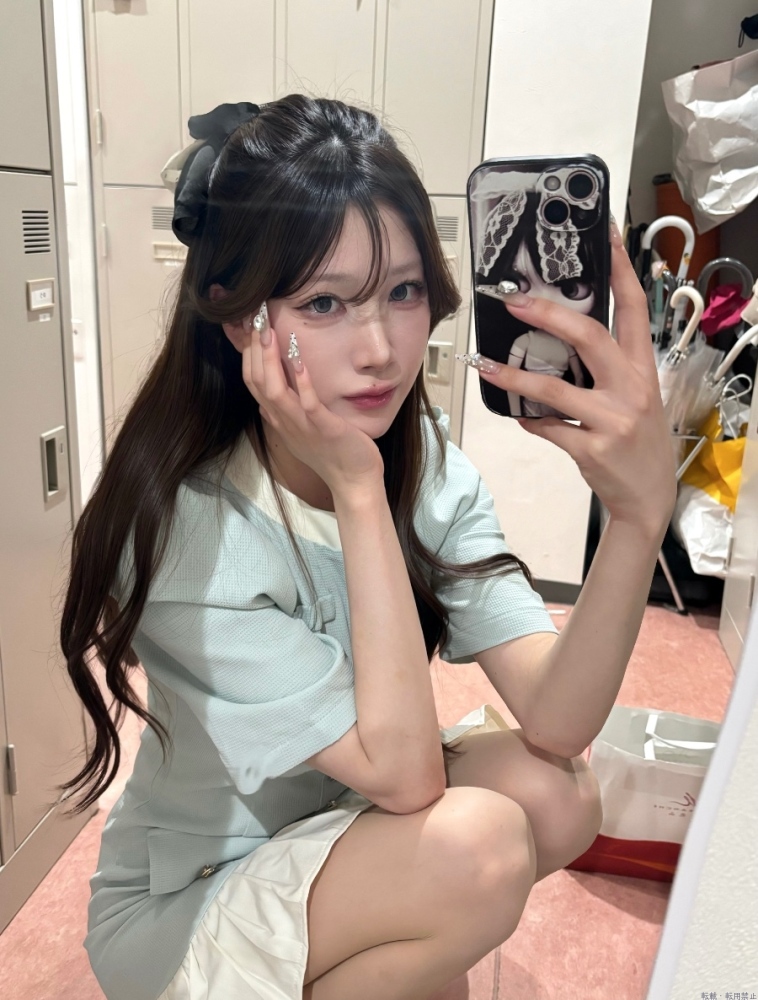 新着女の子ブログ画像