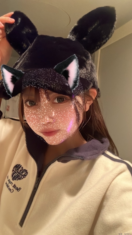 女の子ブログ画像