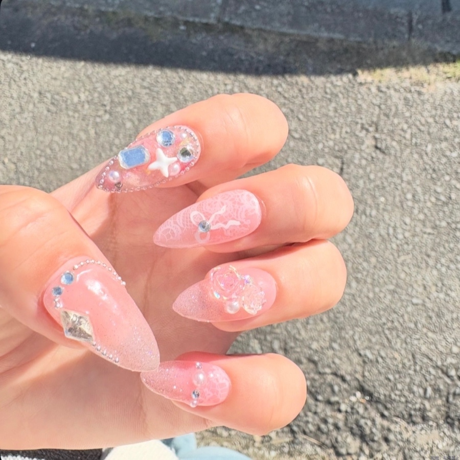 新着女の子ブログ画像