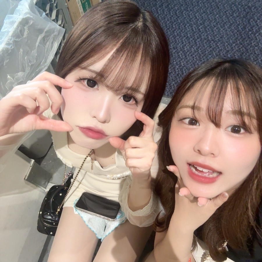 女の子ブログ画像