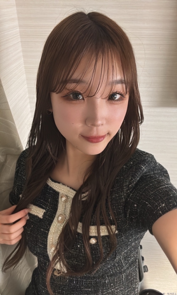 女の子ブログ画像