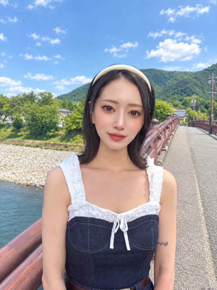 女の子ブログ画像