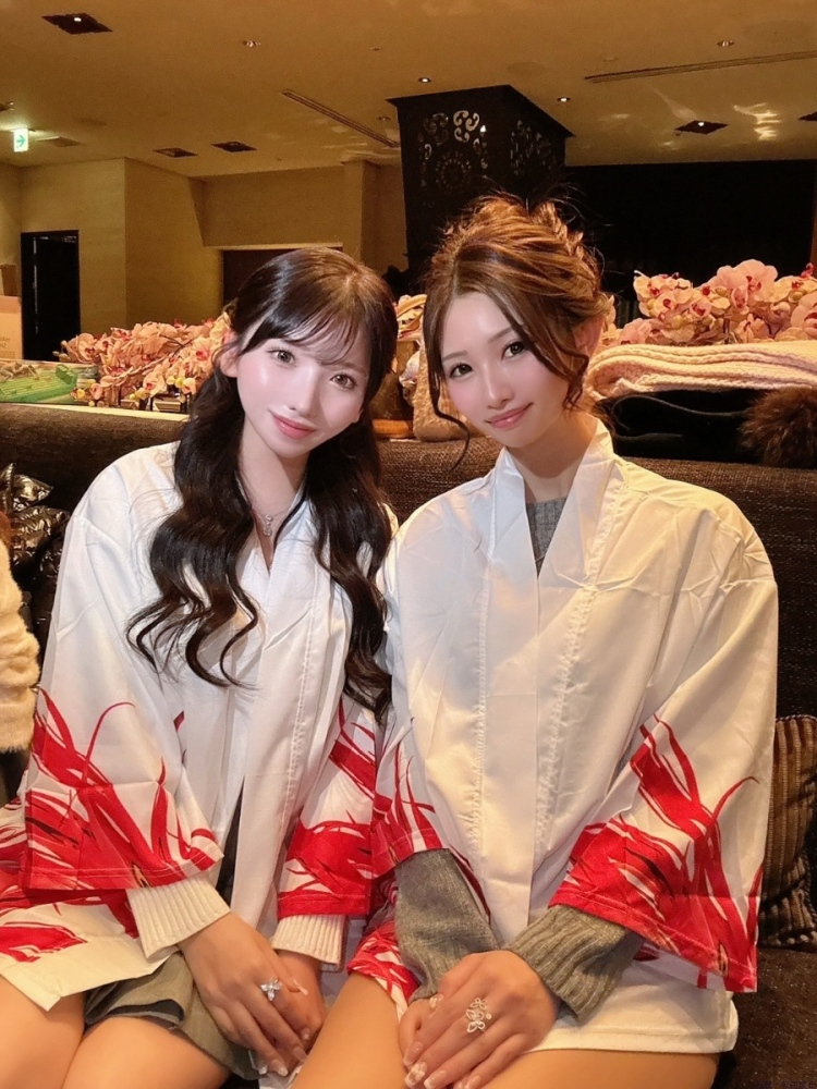 女の子ブログ画像