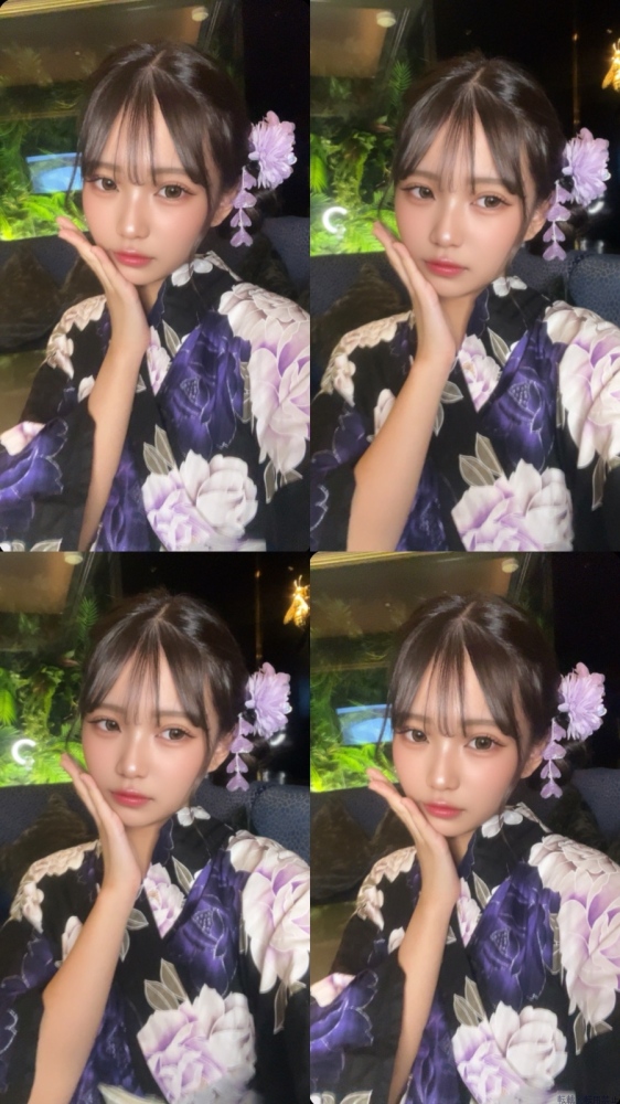 女の子ブログ画像