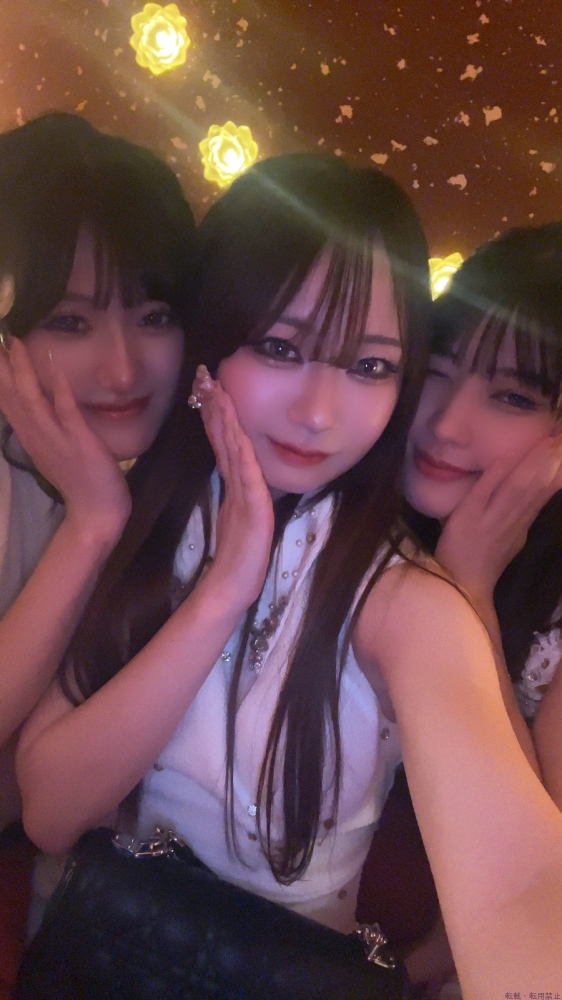 女の子ブログ画像