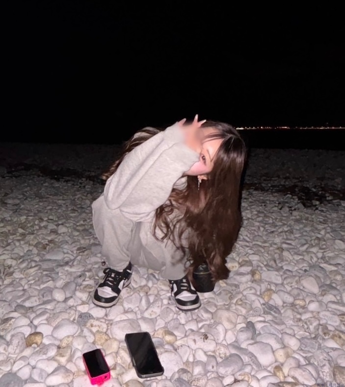 女の子ブログ画像