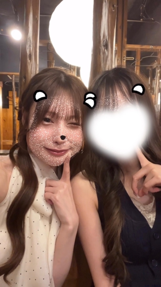 女の子ブログ画像