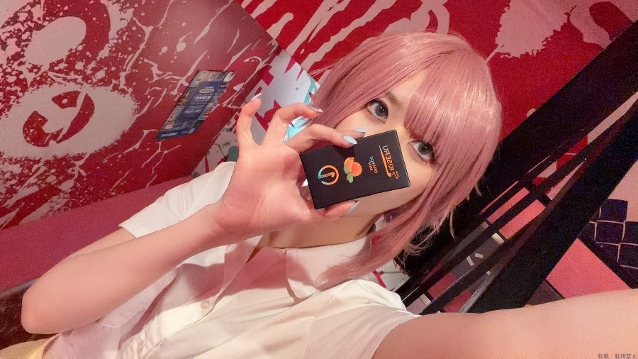 女の子ブログ画像