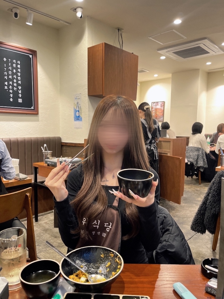 新着女の子ブログ画像