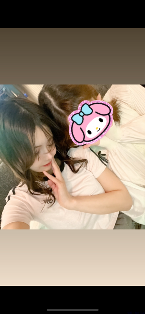 女の子ブログ画像
