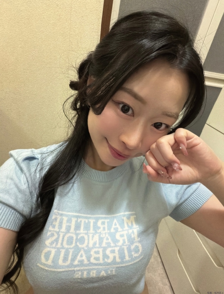 女の子ブログ画像