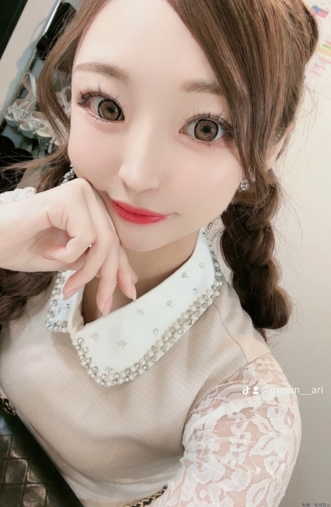 女の子ブログ画像