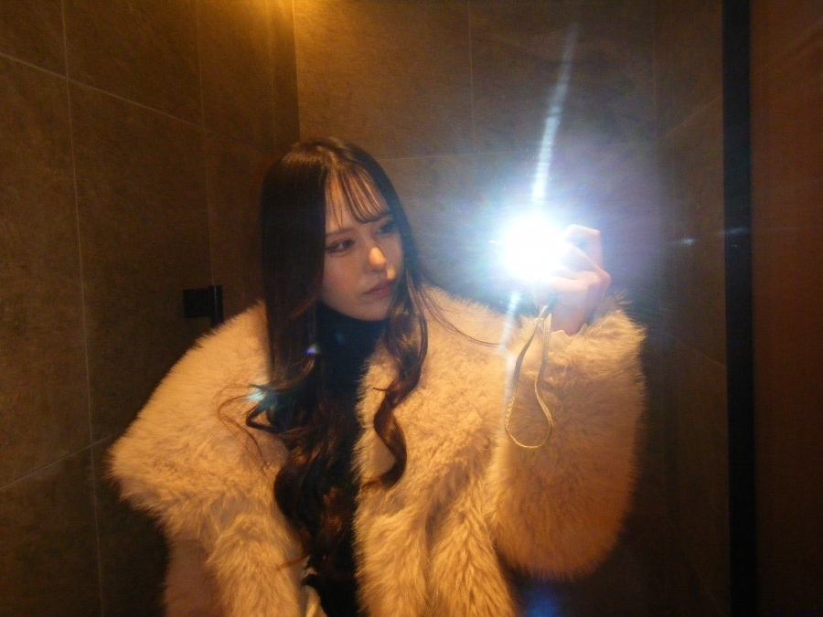 女の子ブログ画像