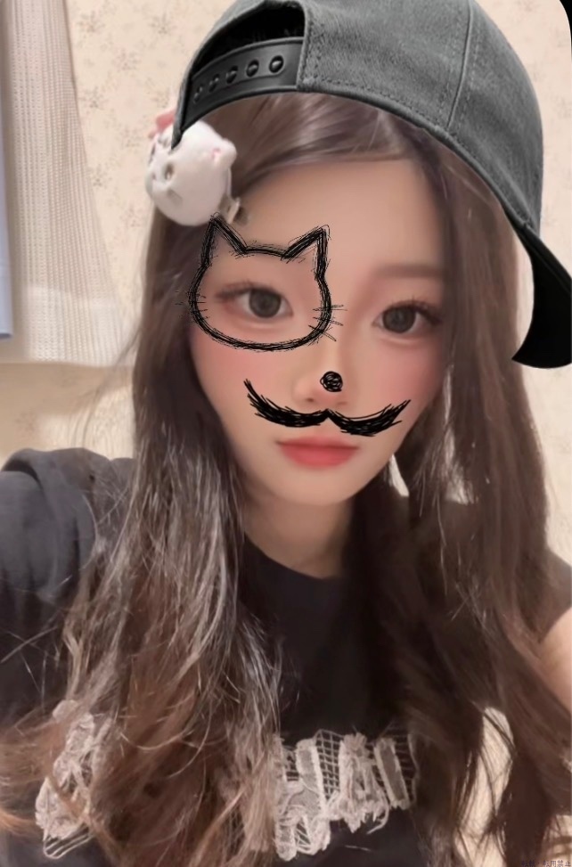 女の子ブログ画像