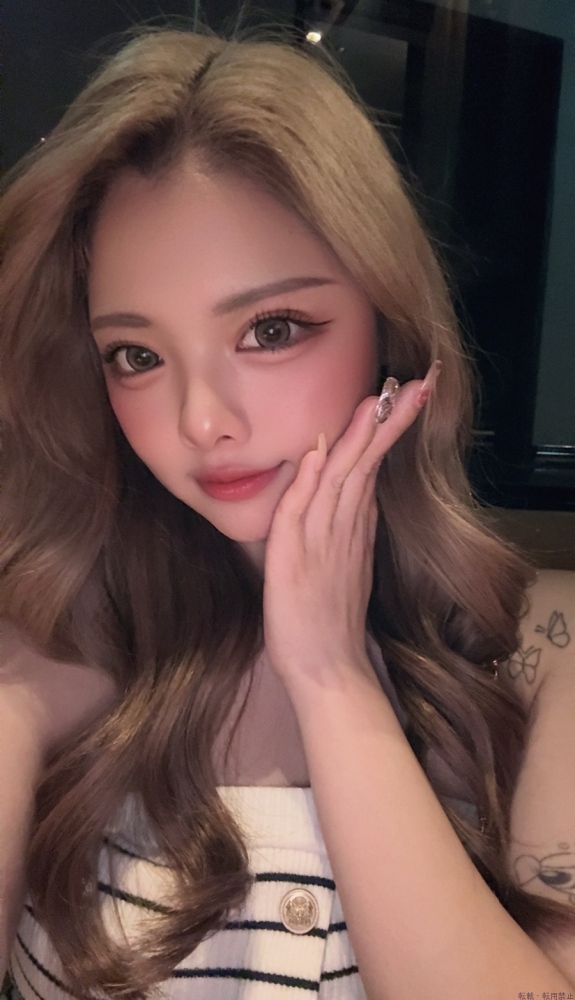 女の子ブログ画像