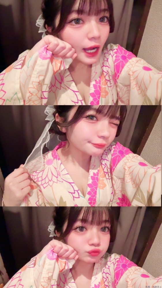 新着女の子ブログ画像