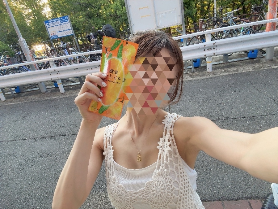 女の子ブログ画像