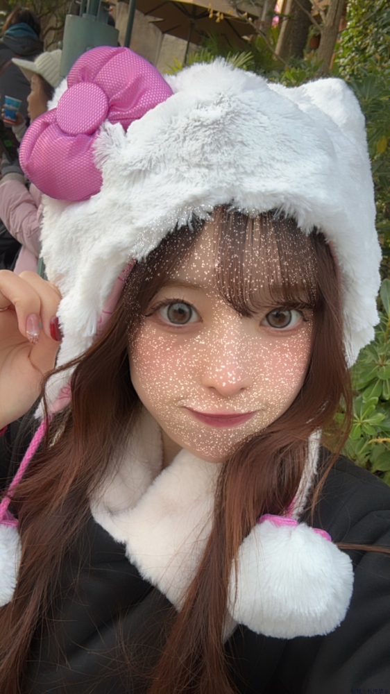 女の子ブログ画像