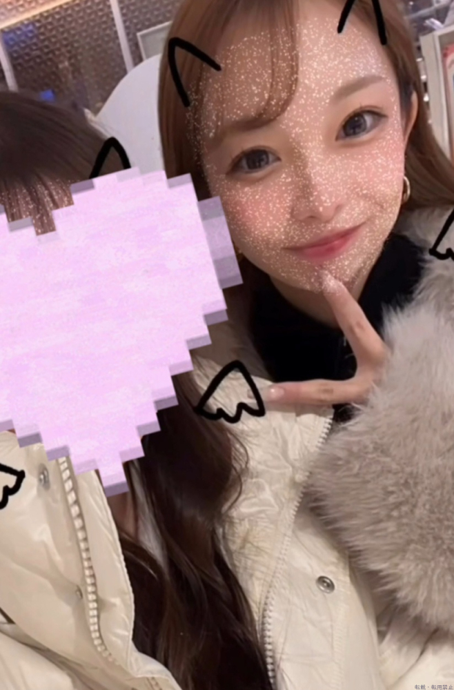 女の子ブログ画像