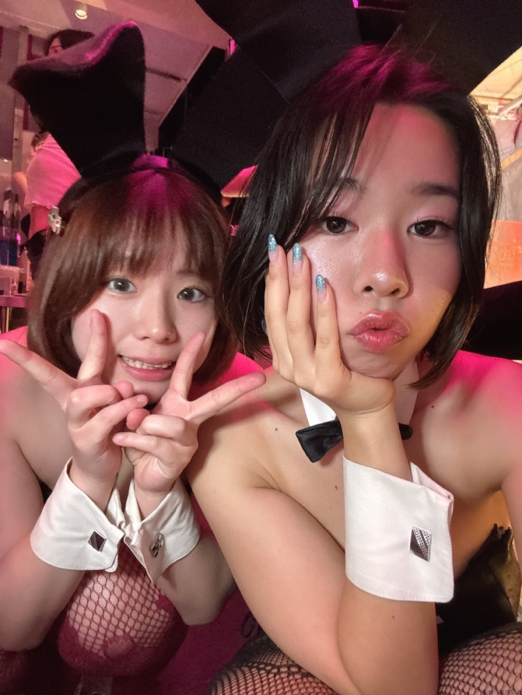 女の子ブログ画像