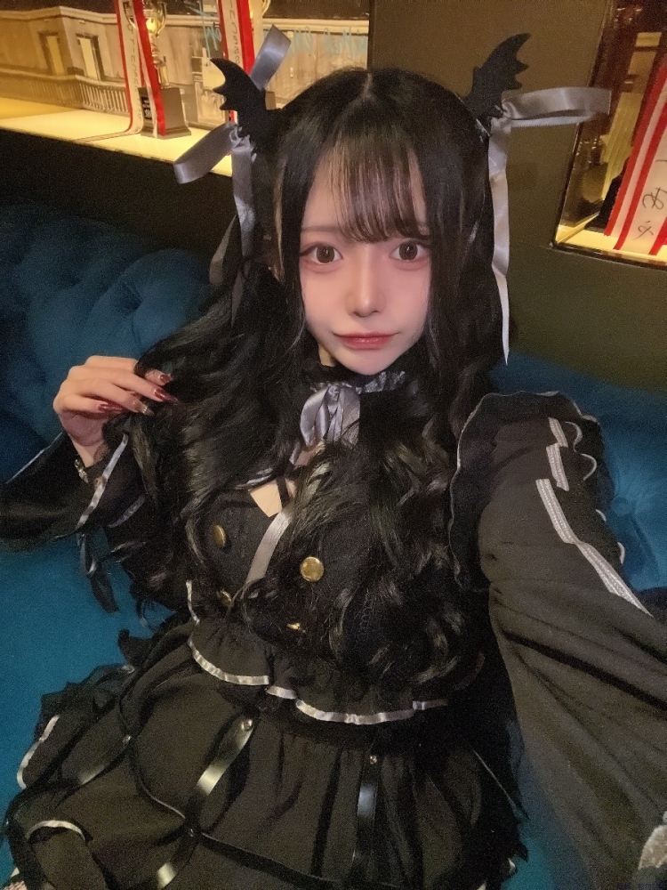 女の子ブログ画像