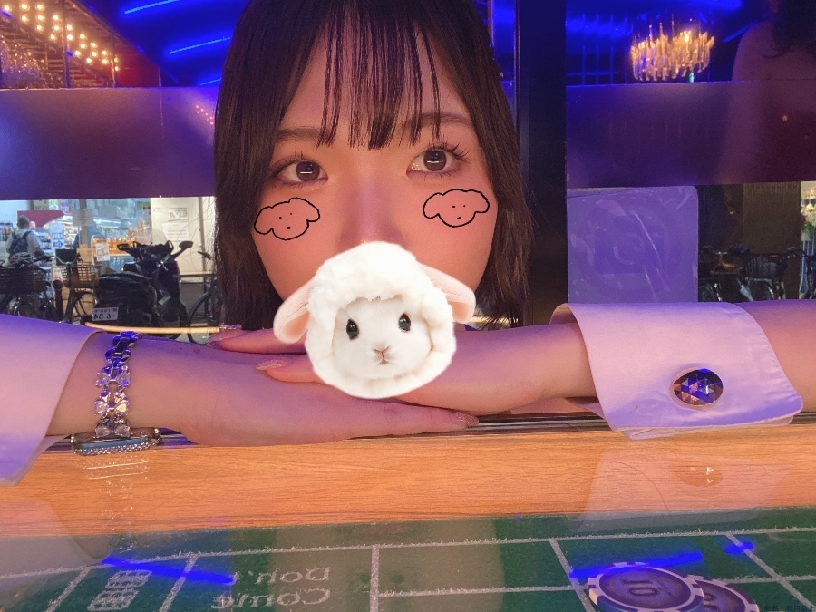 女の子ブログ画像