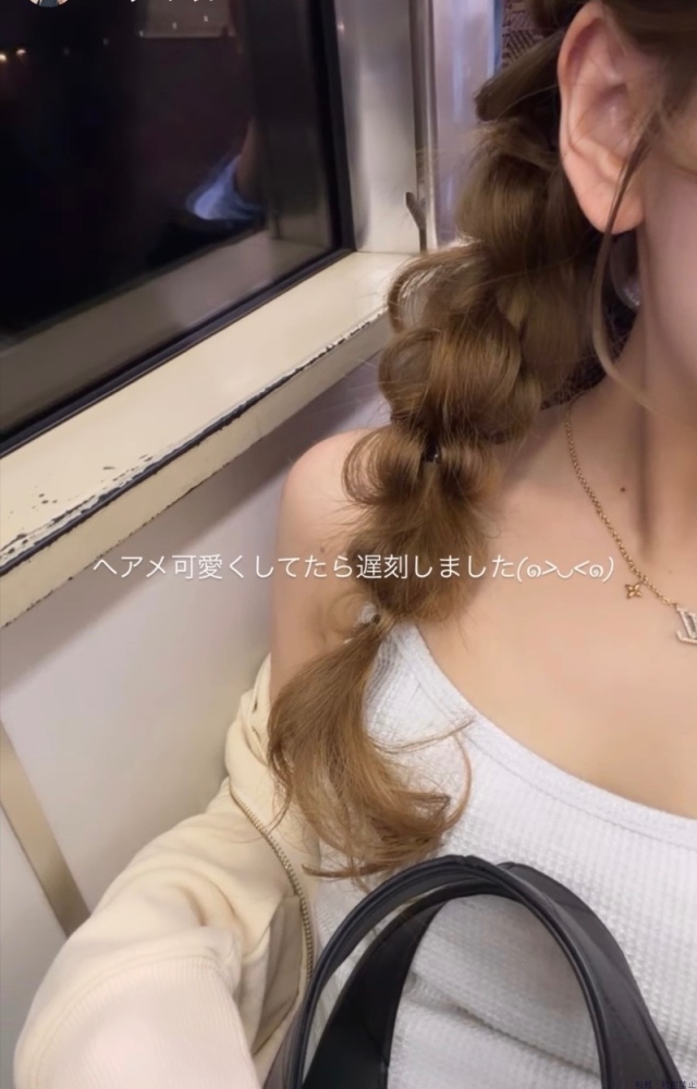 新着女の子ブログ画像