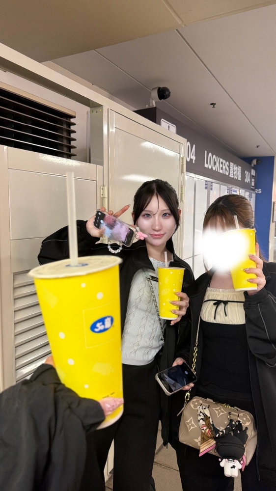 女の子ブログ画像