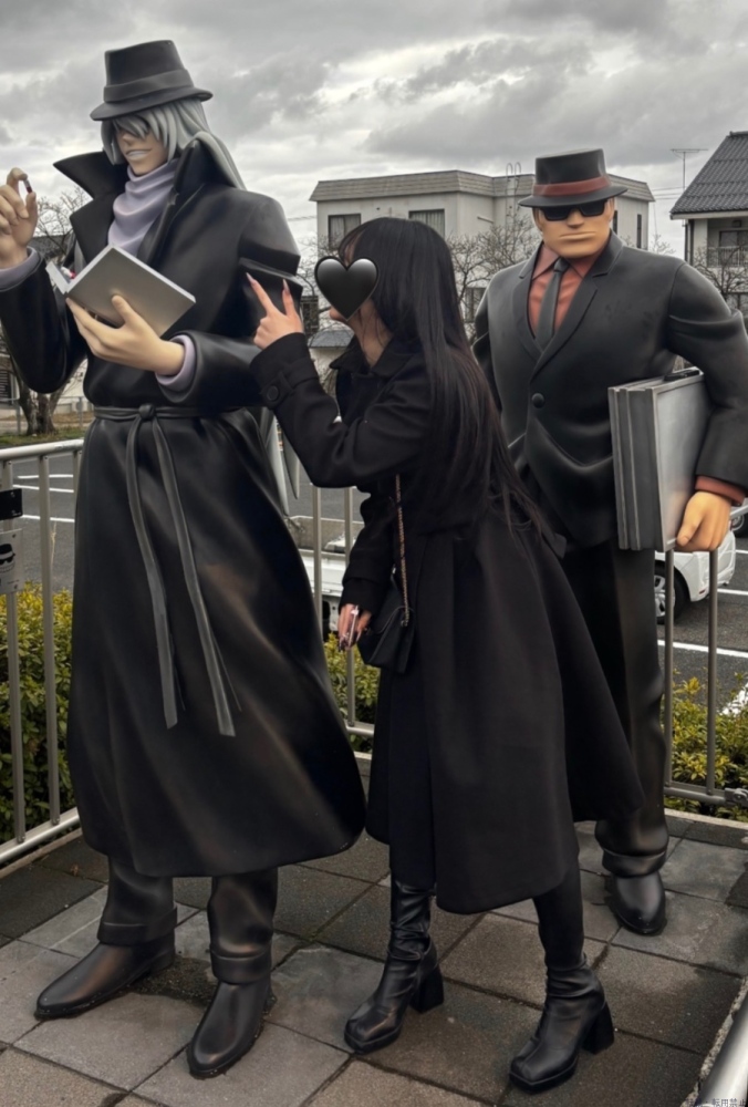 女の子ブログ画像