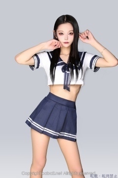 女の子ブログ画像