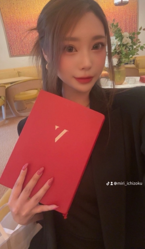 女の子ブログ画像