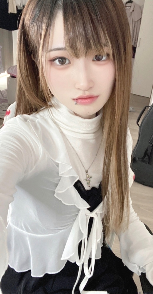 女の子ブログ画像