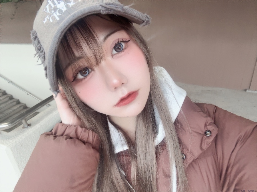 女の子ブログ画像