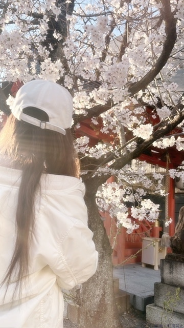 女の子ブログ画像