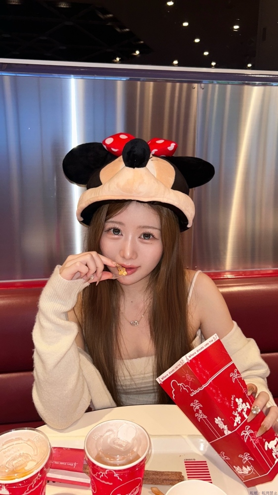 新着女の子ブログ画像