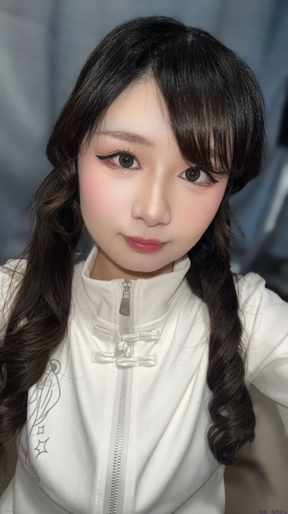 女の子ブログ画像